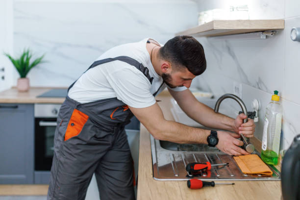Best Residential Plumbing Services  in Bloomington, TX