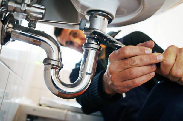 Best Leak Detection Services  in Bloomington, TX