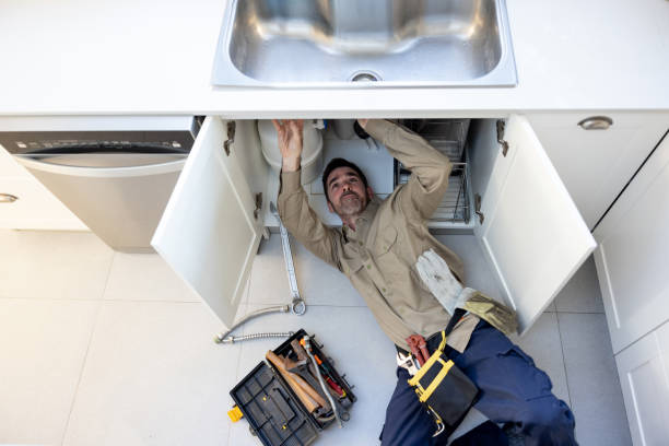 Best Plumbing Installation Services  in Bloomington, TX