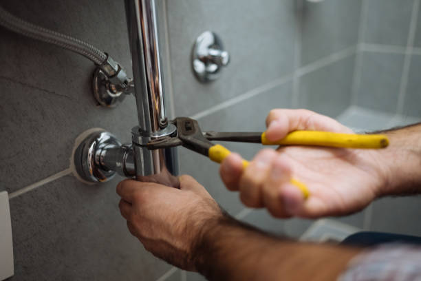 Best Water Softener Installation  in Bloomington, TX