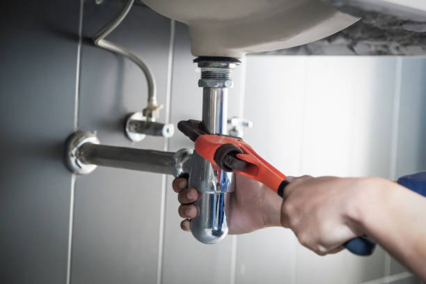 Trusted Bloomington, TX Plumbing Experts