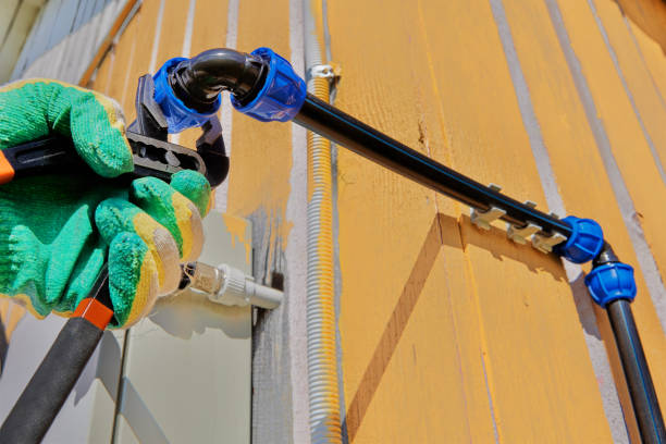 Best Sprinkler Systems  in Bloomington, TX