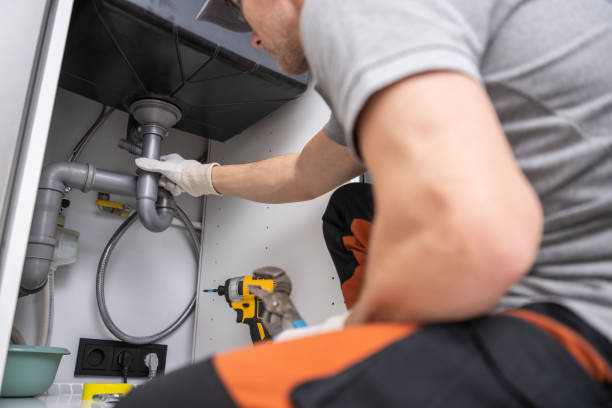 Best Affordable Plumber Near Me  in Bloomington, TX