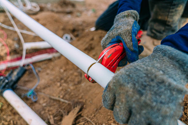 Best Pipe Repair Near Me  in Bloomington, TX